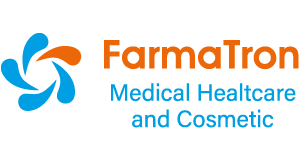 Farmatron Logo