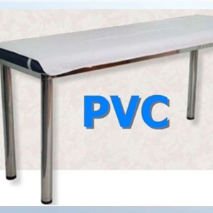 Farmatron Pvc Stretcher Cover - 70X185