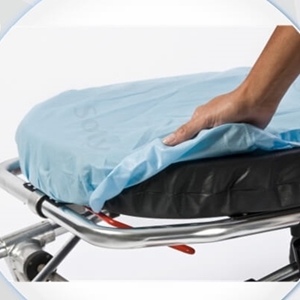 Farmatron Disposable Stretcher Cover